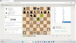 Attacking the f2/f7 Square – Part 1