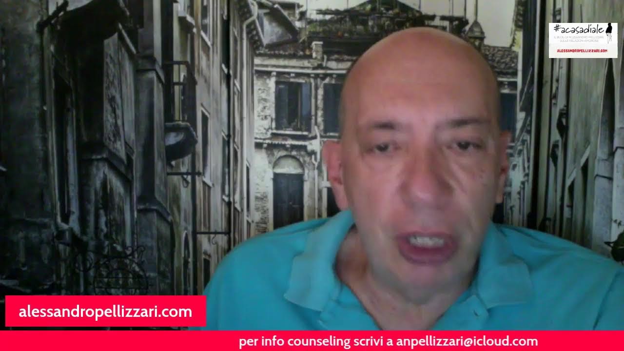 Perché non devi rispondere ai suoi messaggi