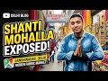 Shanti mohalla 🙏👍#ShoppingVlog #DelhiShopping #MiniVlog #TrendingReels #DailyVlog #ExplorePage