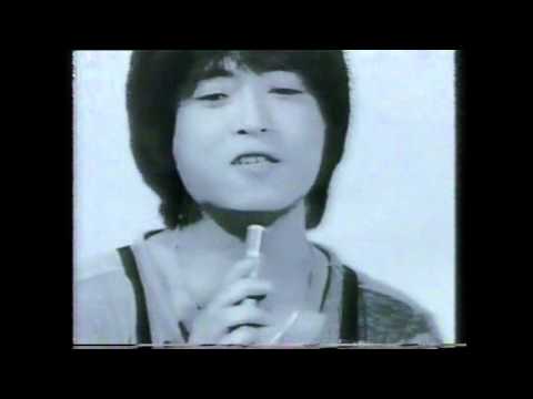 甲斐バンド シーズン PV