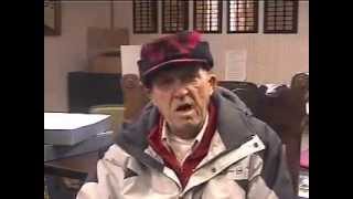 Jack Fleming Interview