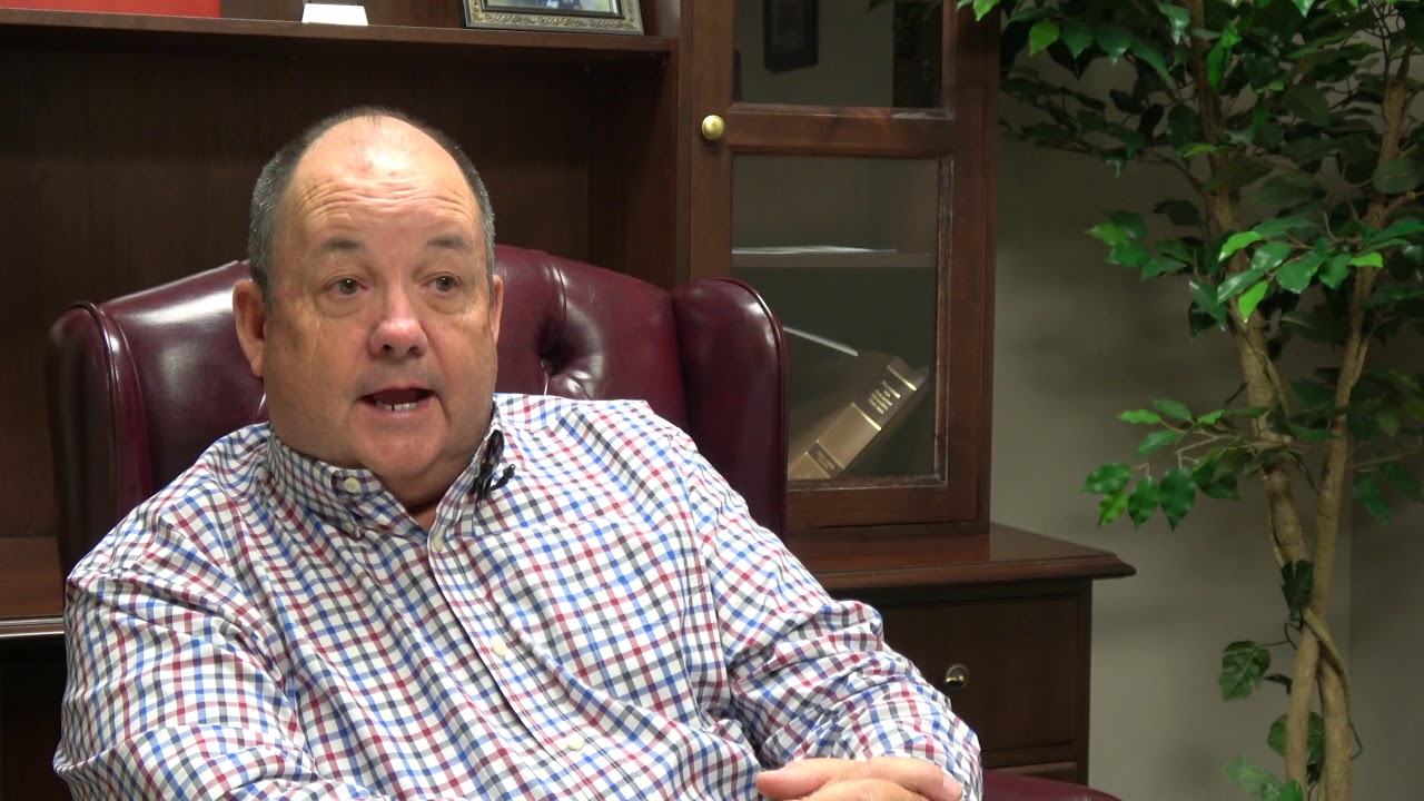 Ernie Penn Interview for Farmington Oral History Project YouTube