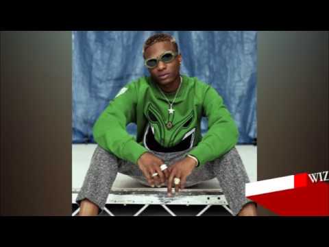 Wizkid - Lagos Vibes Official Lyrics 2 Go