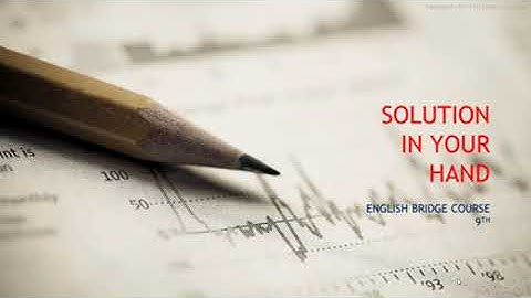 Bridge Course 🔶Activity no 32🔶All Answers 9th std ENGLISH