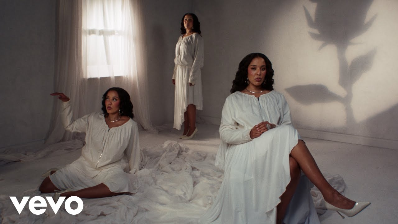 Watch Grace Carter - White (Official Video) on YouTube Watch Grace Carter - White (Official Video) on YouTube