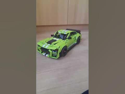 мои лего амогуси - YouTube