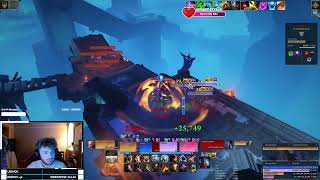 88+ Wyrmheart | Fellowship | Helena Gameplay