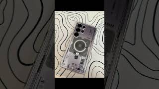 Whats Better Than A S25Ultra? Two S25Ultra S25Ultra Honor Magic7 Pro