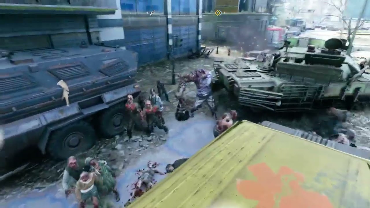 Dying Light 2: Stay Human Part 10