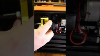 Emblaser Pro Features - Liquid Cooling System! screenshot 4