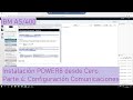 IBM AS/400: Instalación POWER8 desde Cero: Parte 4: Configuración Comunicaciones