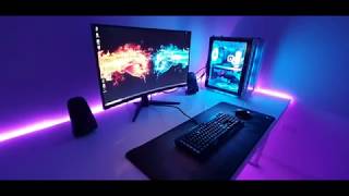 Ryzen 7 3700X Gaming Rig