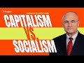 Capitalism vs. Socialism