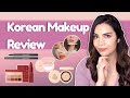 Yesstyle K-Beauty Makeup Haul and Review!