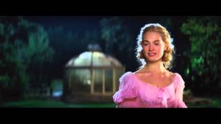 Cinderella (2015) - ® International Trailer [HD]