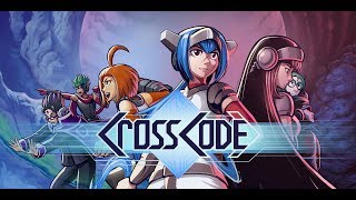 Famous Let's Play CrossCode - PC Walkthrough Part 2 Wealth