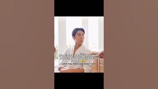 Mingyu was too stunned to speak 🤣😂#mingyu#seventeen#svt#carat#shorts#dk#fyp#dino#joshua#hoshi#jun