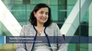 Citi: Welcome to Citi Commercial Bank