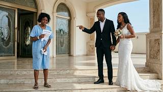 He Divorced His Sick Wife To Marry A Model. What Happened Next Left Him In Real Tears