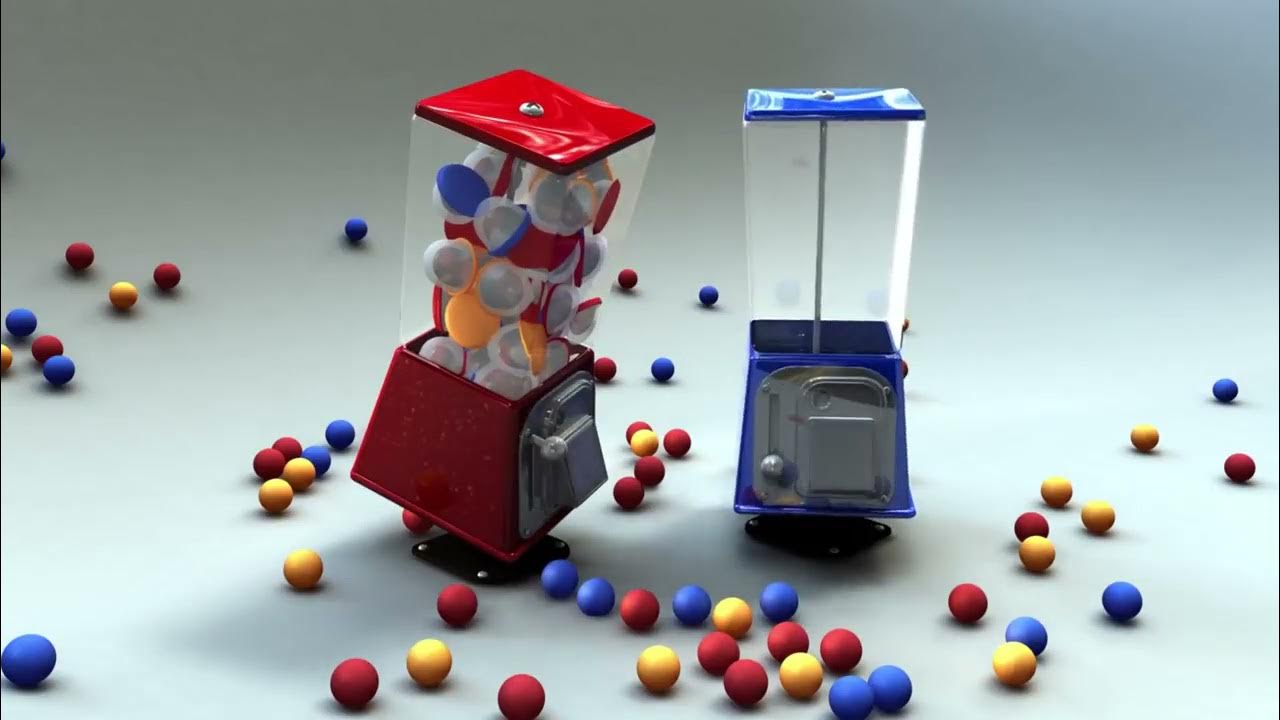 Maquinitas de juegos