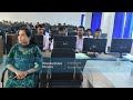 Workshop on Effective Sales and Marketing Strategies for Entrepreneurs & Start-ups.