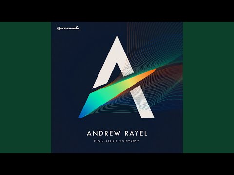 Andrew Rayel - The End At Pianoland - Orbion Radio Edit
