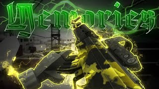 Memories 💚 | POLYWAR Cinematic