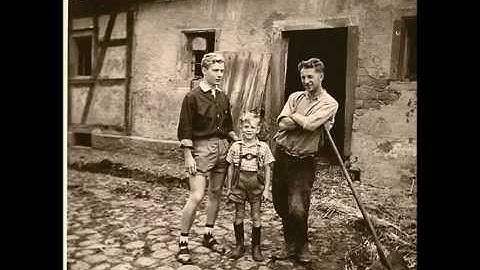 Karl Schulz- Rest In Peace