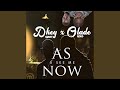 As u see me now  olade gold feat dkey giant