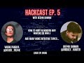 How to hunt in modern way with deepak dhiman  hackcast ep 5  hackers podcast bugbounty