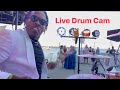 Give me one reason | Live Drum Cam | Zyck the Freak