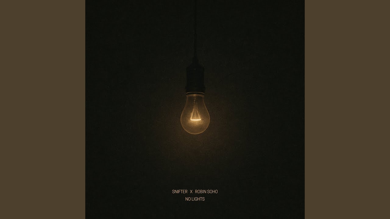 Watch No Lights on YouTube Watch No Lights on YouTube