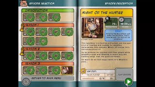 Neighbours From Hell | PC | SEASON 3 | NIGHT OF THE HUNTER