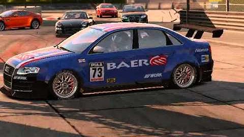 SHIFT 2 UNLEASHED™ - Spin and continue