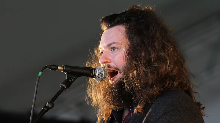 John Joseph Brill - Muscle and Bone (Reading 2015)