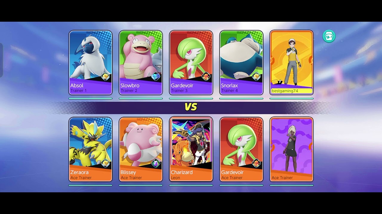 Pokemon game first time 🎯✴️ 