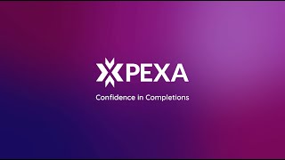 Confidence in Completions | PEXA UK