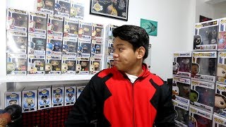 MY FUNKO POP COLLECTION screenshot 5