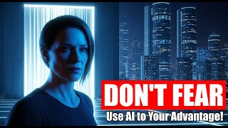 Overcoming the Fear of Automation: How AI Can Boost Your Professional Growth