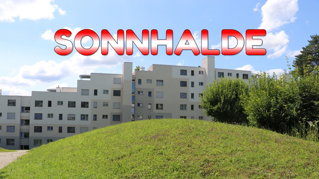 8106 Sonnhalde | Adlikon bei Regensdorf