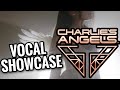 Charlie&#39;s Angels Soundtrack - VOCAL SHOWCASE (D3-G5-B5-F6)