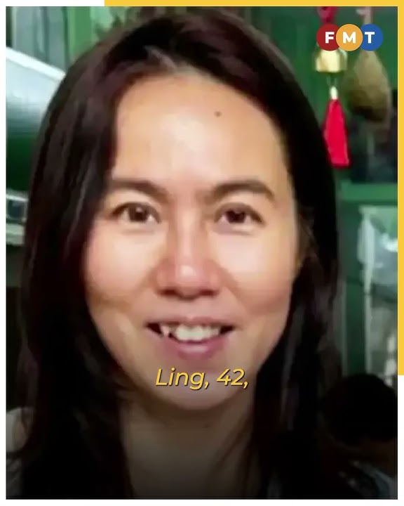 Pamela Ling’s husband arrested