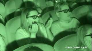 Paranormal Activity: The Ghost Dimension | Don't Go Alone | Paramount Pictures UK