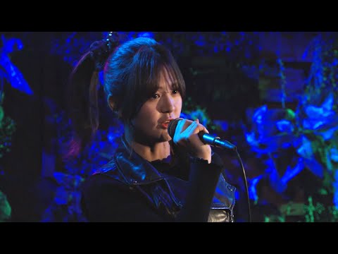 JK1🎤#伊与田綾音 ちゃん 『 泣き地蔵  』 #AYANE　2025/1/25 Generation Next day.1 南堀江knave(ネイブ）