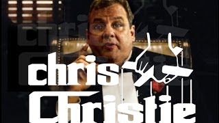 BridgeGate as Trailer for The GodFather
