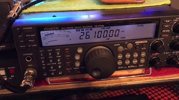 Why use an antenna  tuner on your cb or ham radio