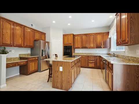 4022 Rosemeade Drive, Fairfax, VA home video tour