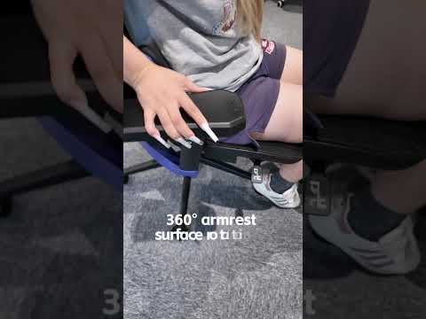 When I am tired from work... #autofullgamingchair#office #workdayvlog