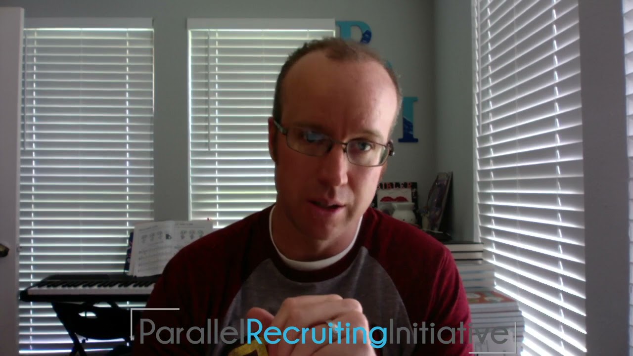 5 Minute Recruiting – What is an email signature?