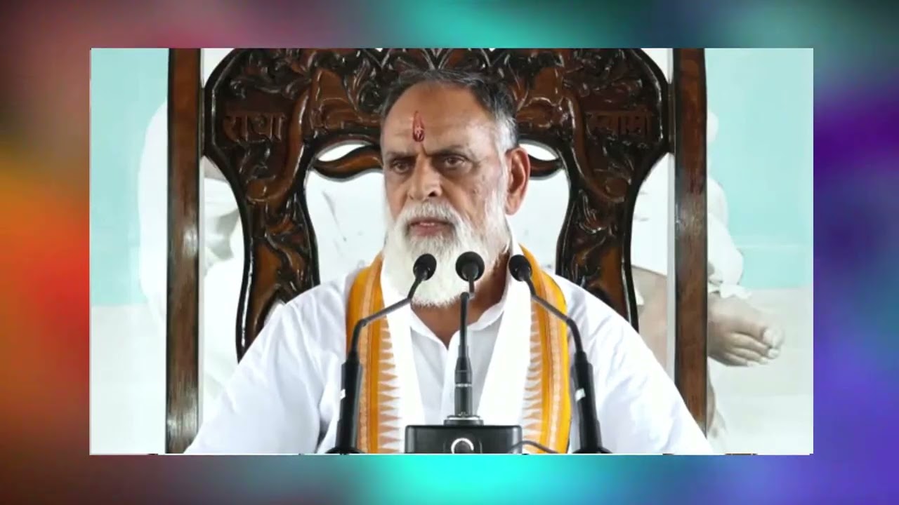 राधा स्वामी जी । सत्संग हर दिन सुने । SATSANG HAR SAMAY SUNE । RADHASWAMI